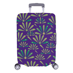 zappwaits p4 Luggage Cover/Large 26"-28"