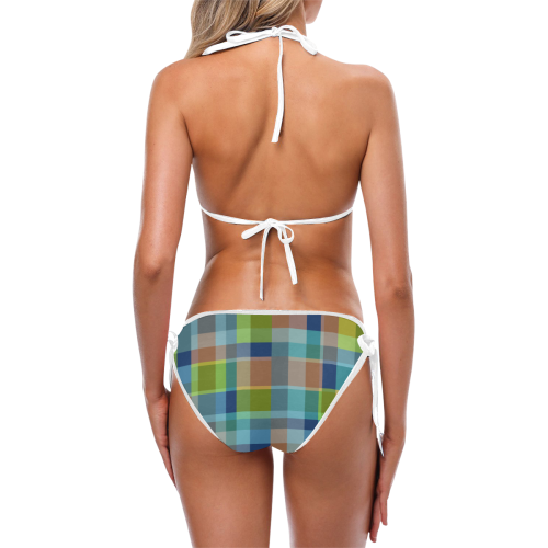 zappwaits j1 Custom Bikini Swimsuit (Model S01)