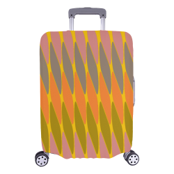 zappwaits w02 Luggage Cover/Large 26"-28"