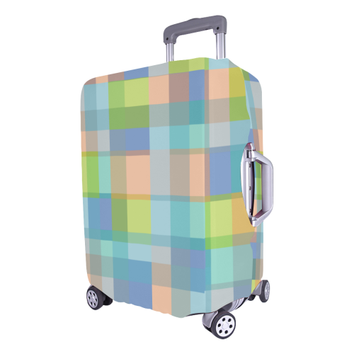 zappwaits s01 Luggage Cover/Large 26"-28"