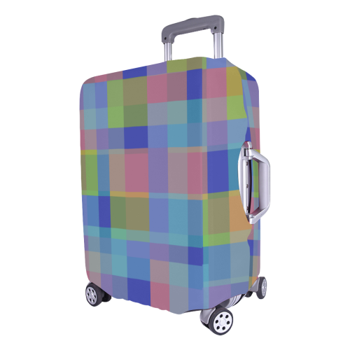zappwaits s05 Luggage Cover/Large 26"-28"