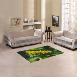 Sunflower New Beginnings Area Rug 2'7"x 1'8‘’