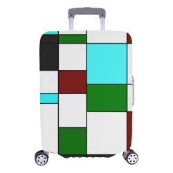 zappwaits u1 Luggage Cover/Large 26"-28"