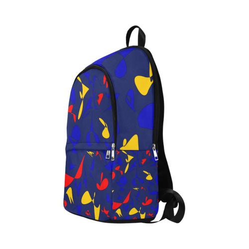 zappwaits 0e Fabric Backpack for Adult (Model 1659)