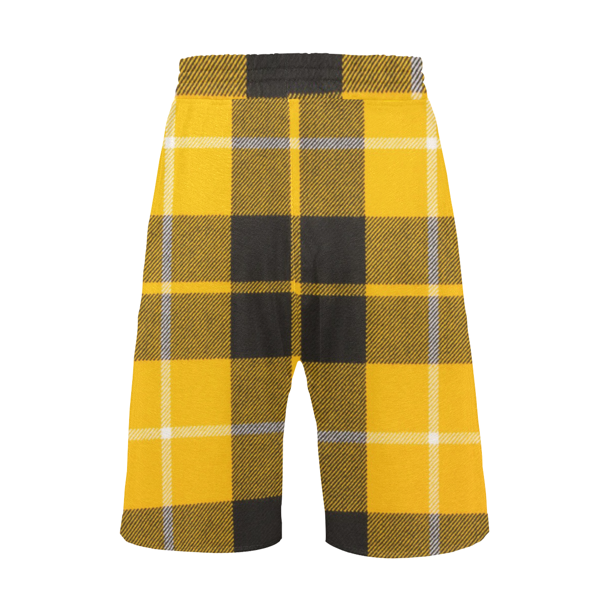 Barclay Dress Modern Tartan Polo Shirt Half of Me - Cross Style