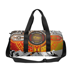 Little Wound Duffle Bag (Model 1679)