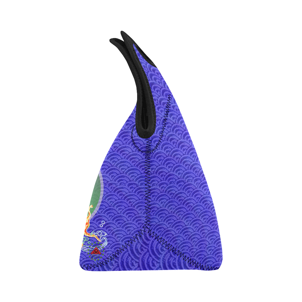 Mueller Octopus - Borse Di Ghiaccio In Neoprene Con Fascia Regolabile, Per Applicazioni Di Crioterapia Sportiva - 3