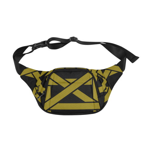 strap Fanny Pack/Small (Model 1677)