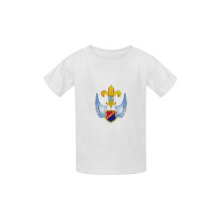 Homenetmen Հ.Մ.Ը.Մ. Kid's  Classic T-shirt (Model T22)