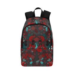 zappwaits x3 Fabric Backpack for Adult (Model 1659)