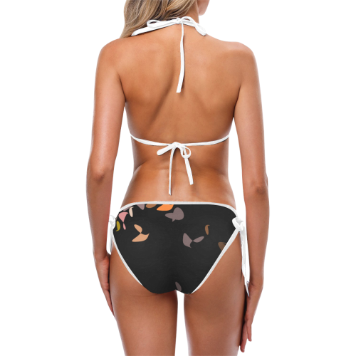 zappwaits best 2 Custom Bikini Swimsuit (Model S01)