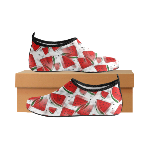Melon by Nico Bielow Kids' Slip-On Water Shoes (Model 056)
