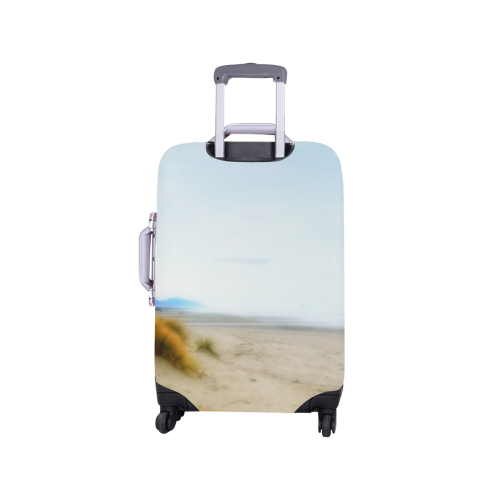 soft beach Luggage Cover/Small 18"-21"
