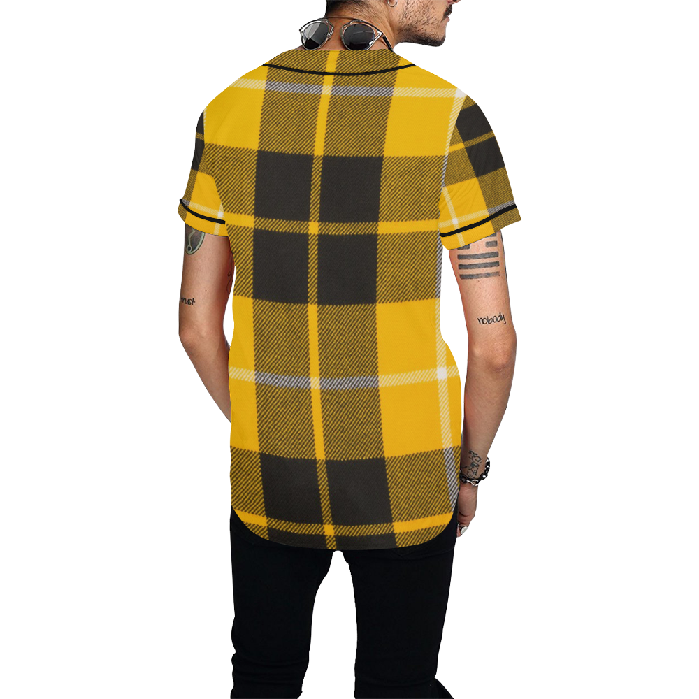 Barclay Dress Modern Tartan T-shirt - Believe In Me Style main image 1