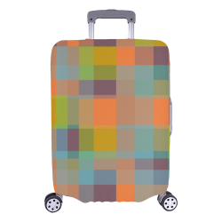 zappwaits s03 Luggage Cover/Large 26"-28"