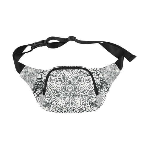 coloriage 2 Fanny Pack/Small (Model 1677)