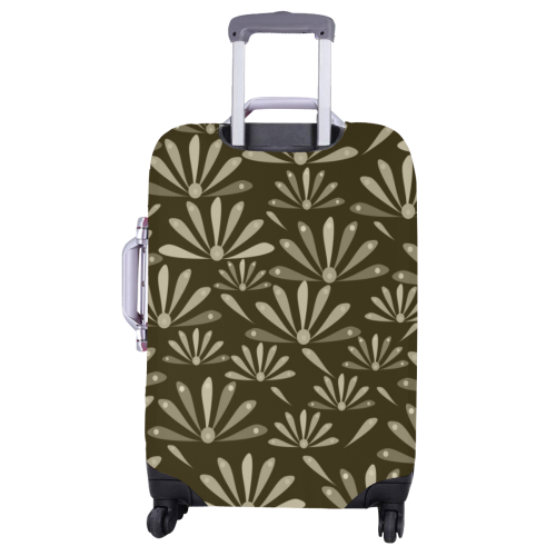 zappwaits p1 Luggage Cover/Large 26"-28"