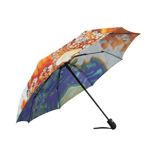 song of fire & ice. Auto-Foldable Umbrella (Model U04)