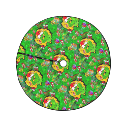 Nice by Nico Bielow Christmas Tree Skirt 47" x 47"