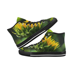 Sunflower New Beginnings Vancouver H Men's Canvas Shoes/Large (1013-1)