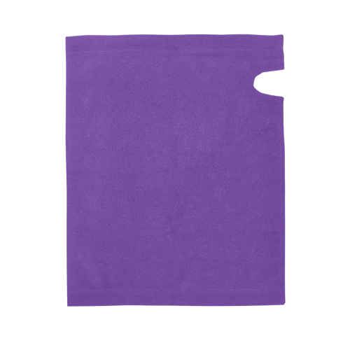 color rebecca purple Mailbox Cover