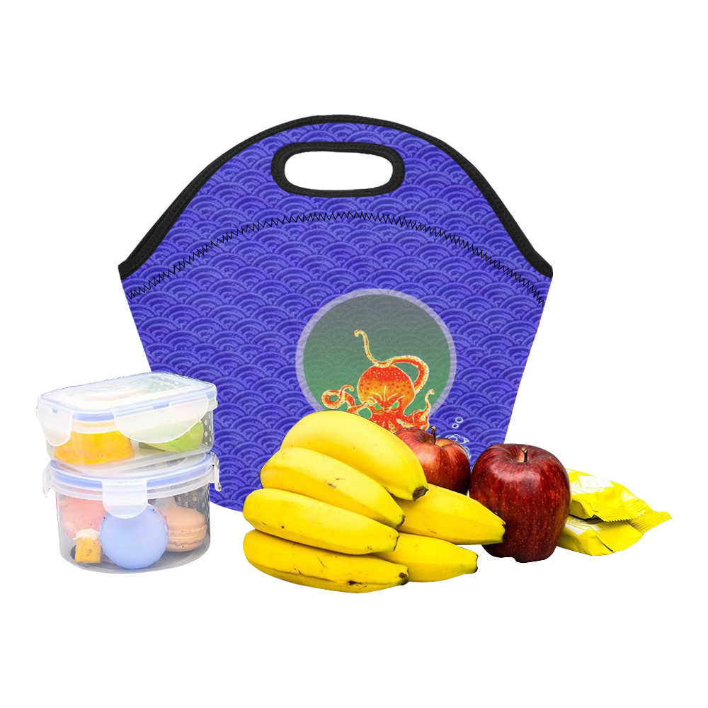 Mueller Octopus - Borse Di Ghiaccio In Neoprene Con Fascia Regolabile, Per Applicazioni Di Crioterapia Sportiva - 5